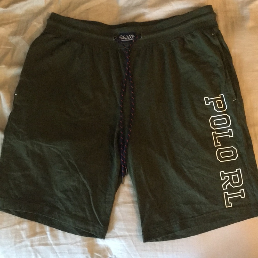 Men Polo Ralph Lauren Shorts